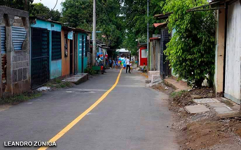 CALLE